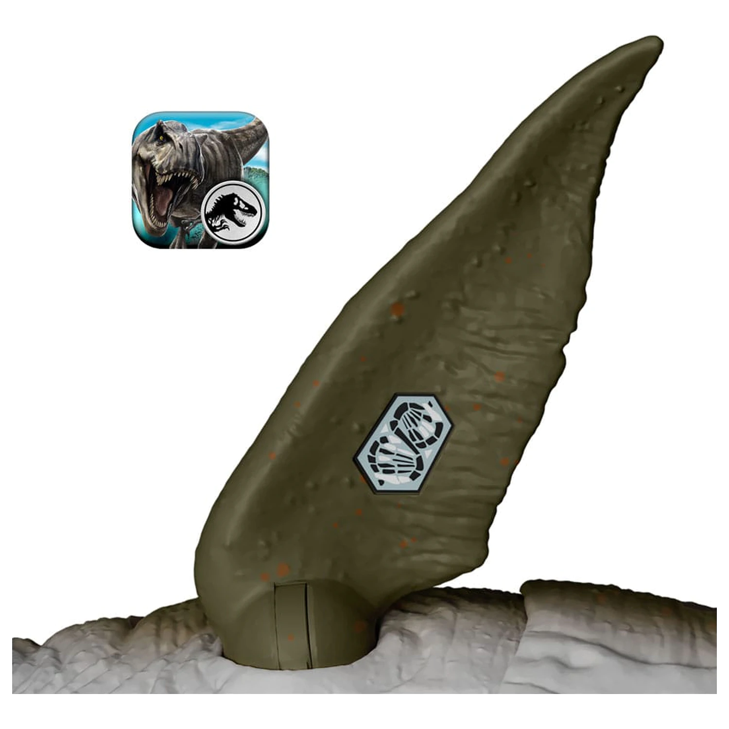 Jurassic World: Rebirth Action Figure Bite 'n Blast Mosasaurus 65 cm product photo