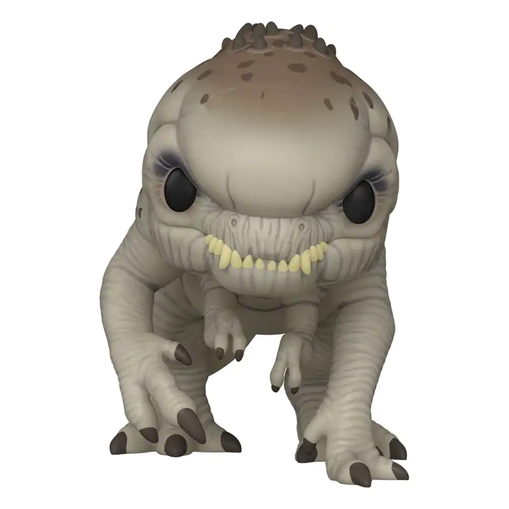 Jurassic World Rebirth Funko POP! Movies Vinyl Figure Distortus Rex 9 cm product photo