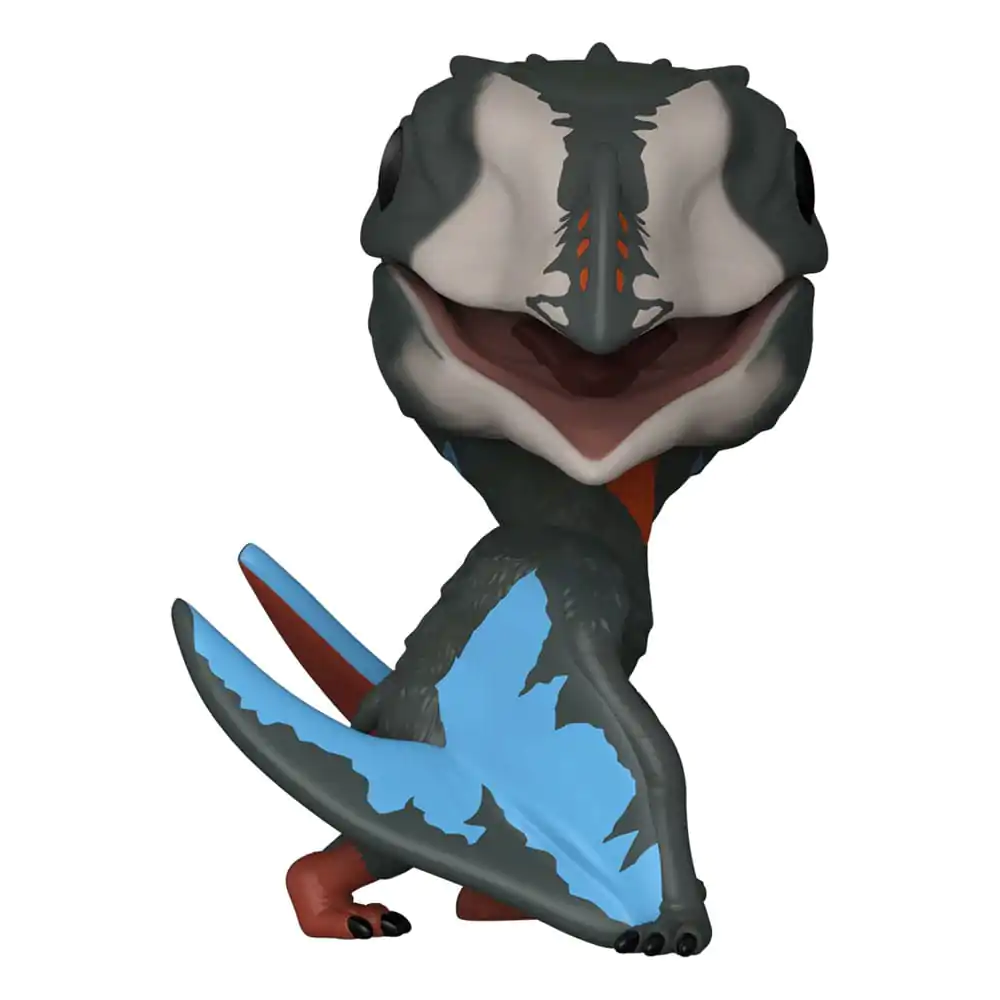 Jurassic World Rebirth Funko POP! Movies Vinyl Figure Quetzalcoatlus 9 cm product photo