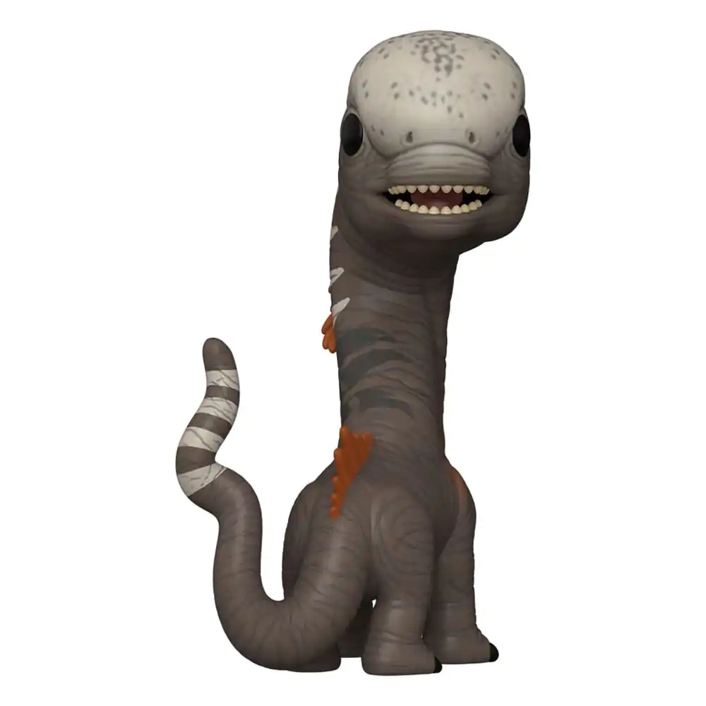 Jurassic World Rebirth Funko POP! Movies Vinyl Figure Titanosaurus 9 cm product photo