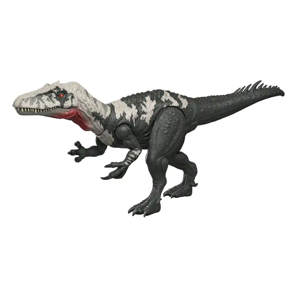 Jurassic World Rebirth Action Figure Gigantic Thrashers Chilantaisaurus 35 cm product photo