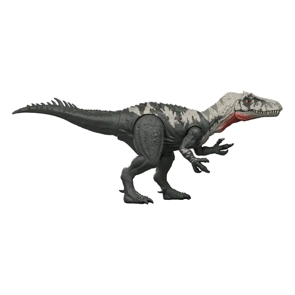 Jurassic World Rebirth Action Figure Gigantic Thrashers Chilantaisaurus 35 cm product photo