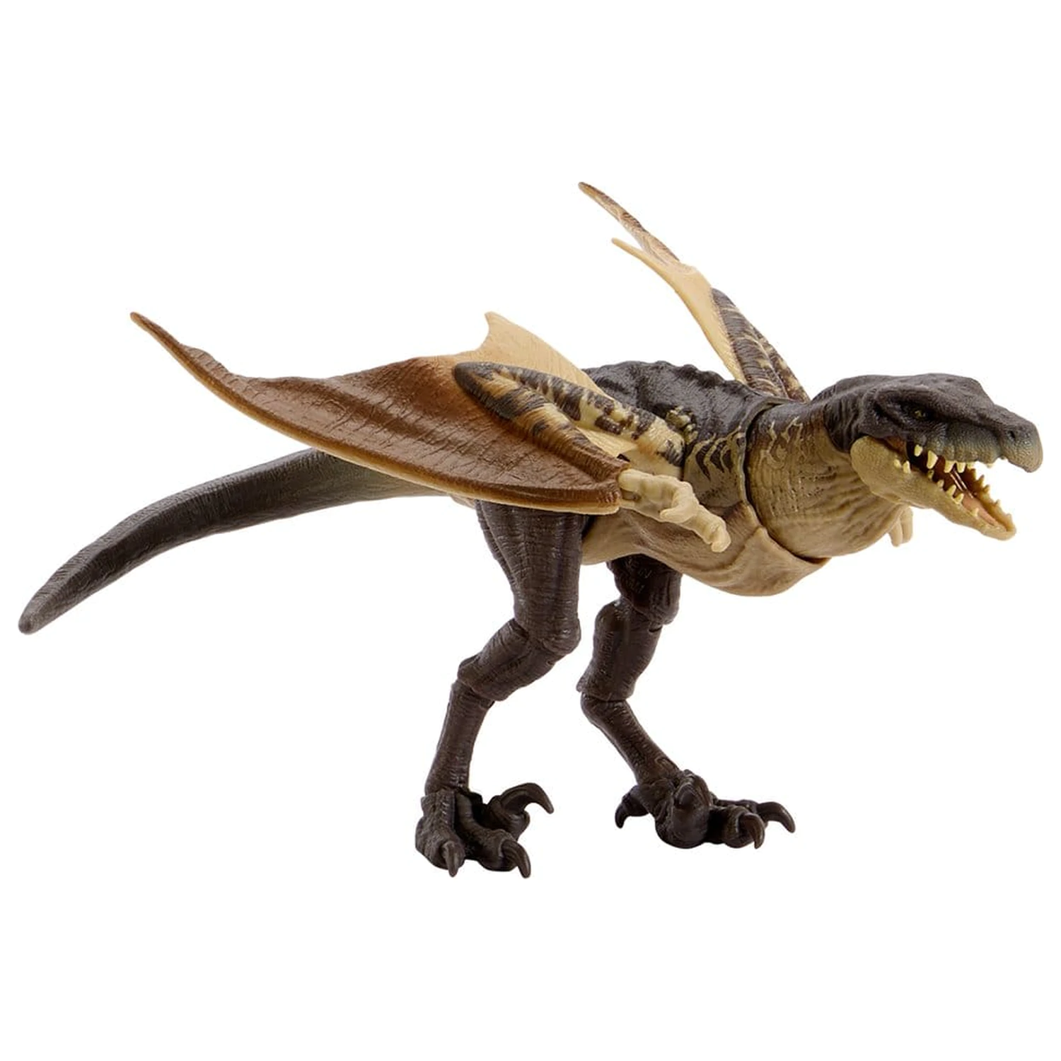Jurassic World Rebirth Hammond Collection Action Figure Mutadon product photo