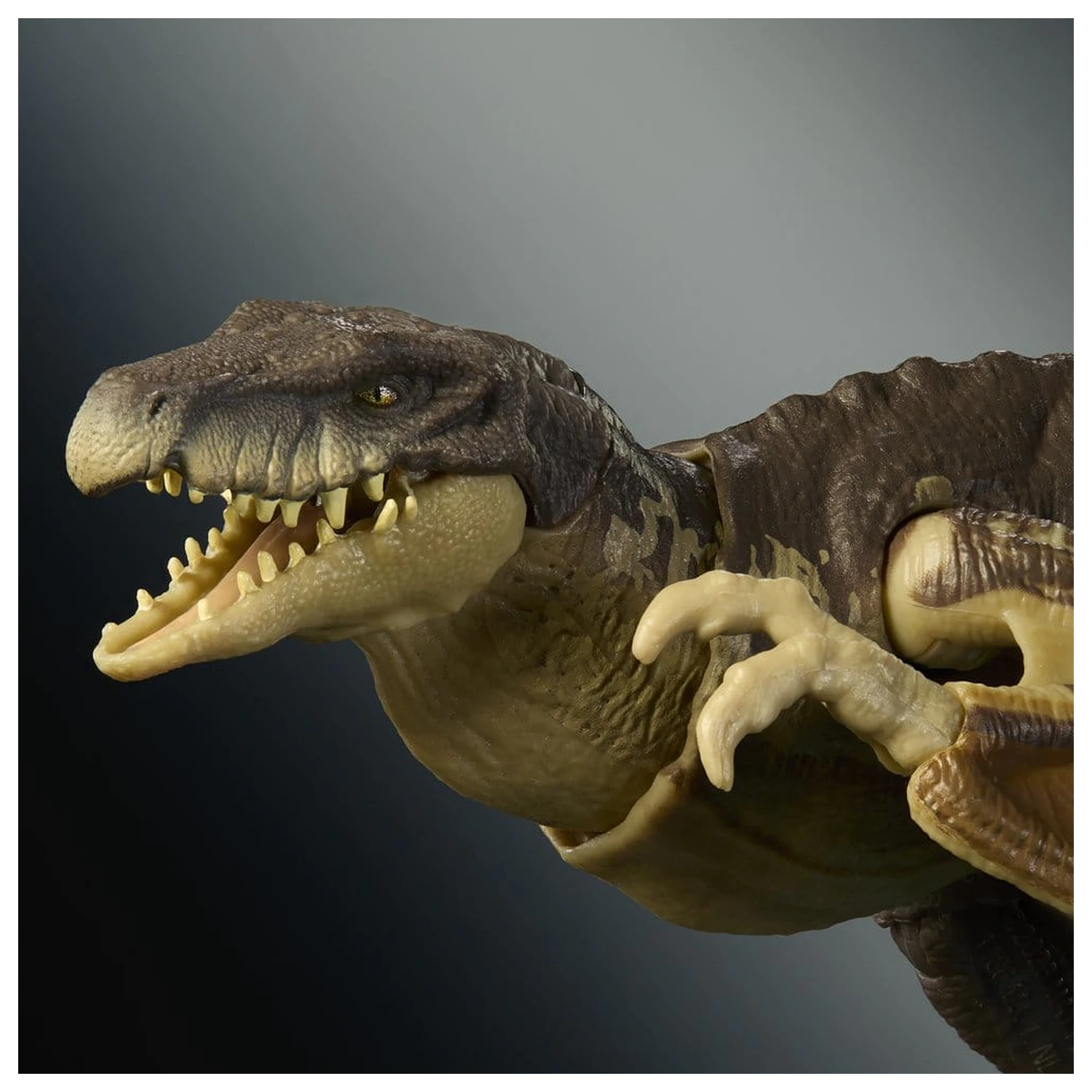 Jurassic World Rebirth Hammond Collection Action Figure Mutadon product photo
