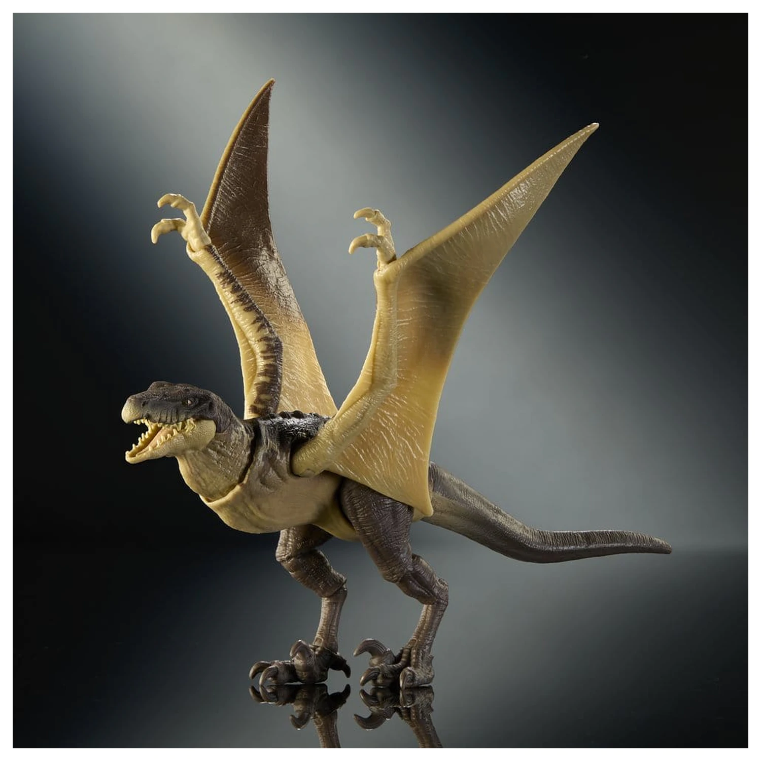 Jurassic World Rebirth Hammond Collection Action Figure Mutadon product photo