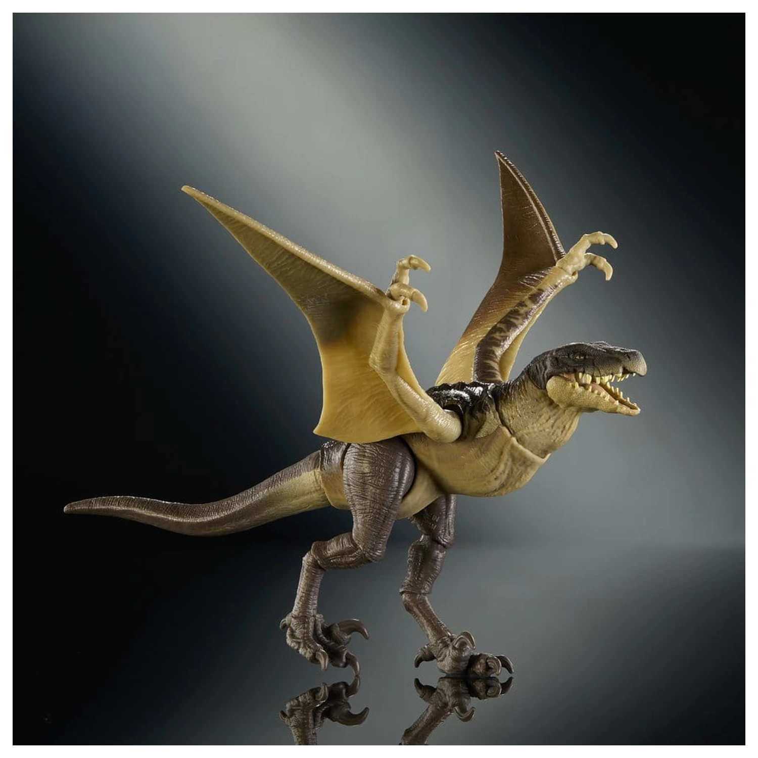 Jurassic World Rebirth Hammond Collection Action Figure Mutadon product photo