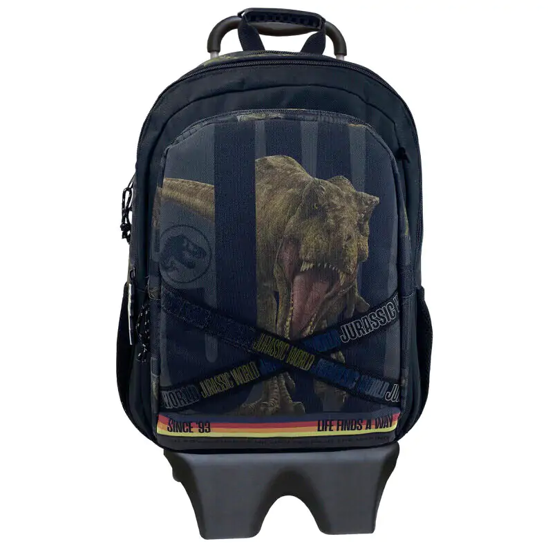 Jurassic World Roar! trolley 43 cm product photo
