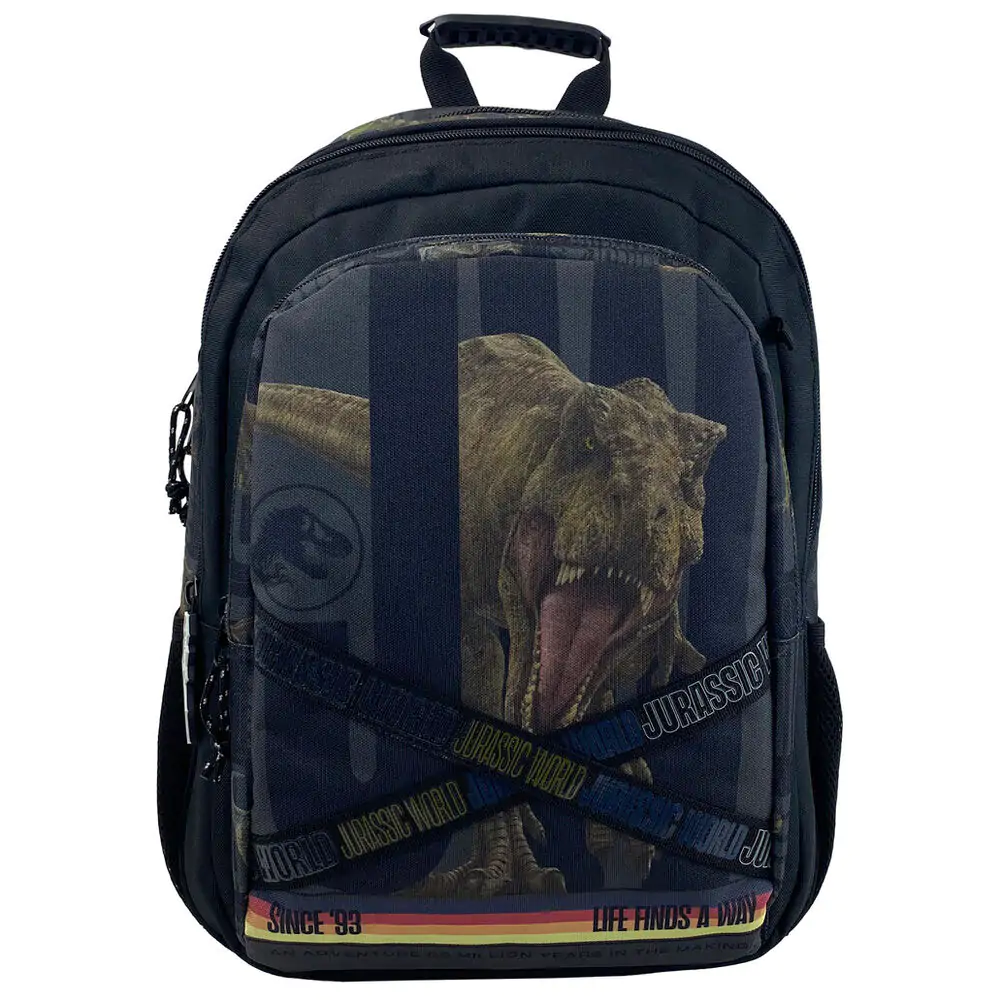 Jurassic World Roar! trolley 43 cm product photo