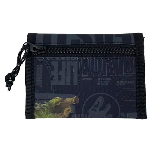 Jurassic World Roar wallet product photo