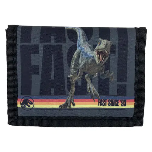 Jurassic World Roar wallet product photo