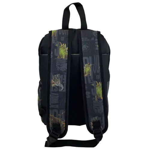 Jurassic World Roar adaptable backpack 42cm product photo