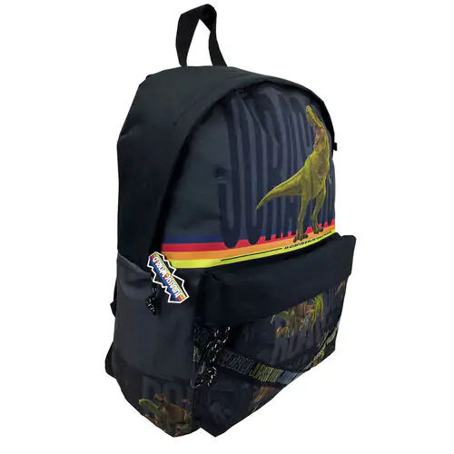Jurassic World Roar adaptable backpack 42cm product photo