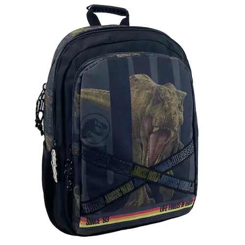 Jurassic World Roar adaptable backpack 43cm product photo