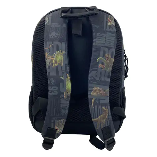 Jurassic World Roar adaptable backpack 43cm product photo