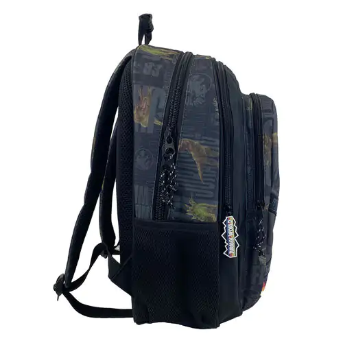 Jurassic World Roar adaptable backpack 43cm product photo