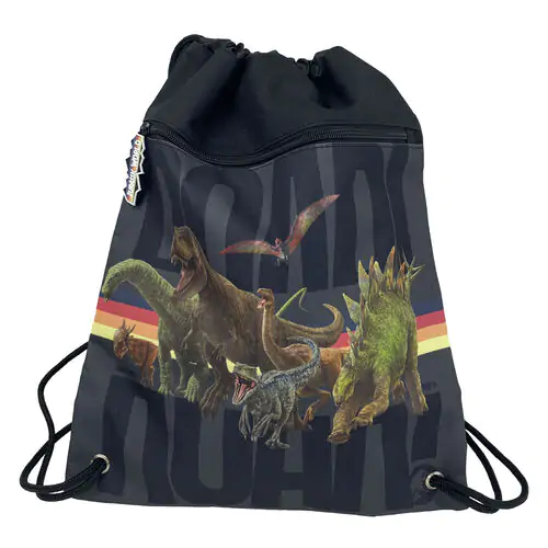 Jurassic World Roar gym bag 44cm termékfotó