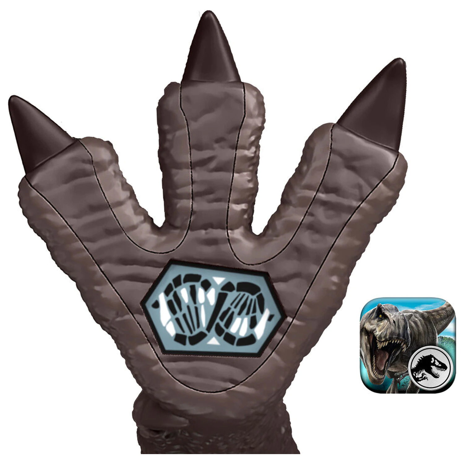 Jurassic World Spinosaurus figura product photo