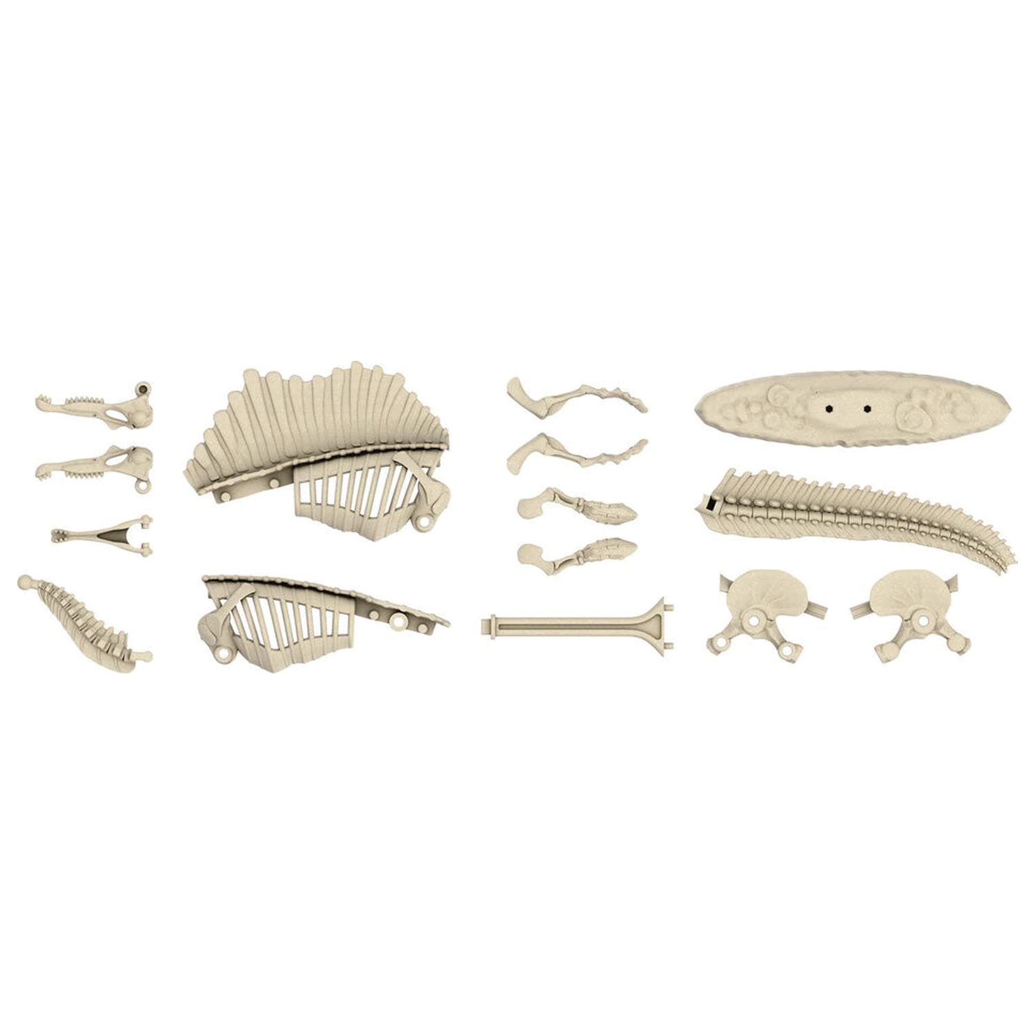 Jurassic World Spinosaurus game product photo
