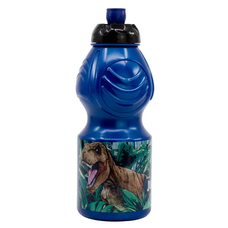 Jurassic World sport bottle 400ml product photo