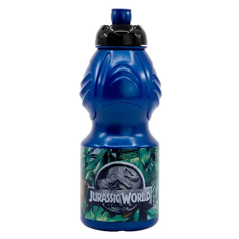 Jurassic World sport bottle 400ml product photo