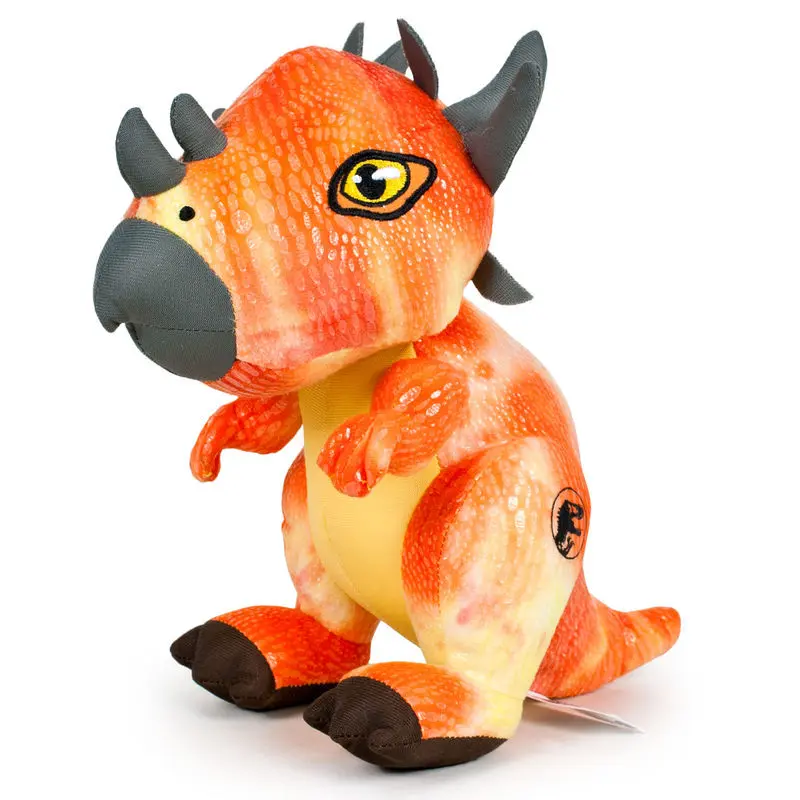 Jurassic World Stiggy Dinosaur plush toy 30cm product photo