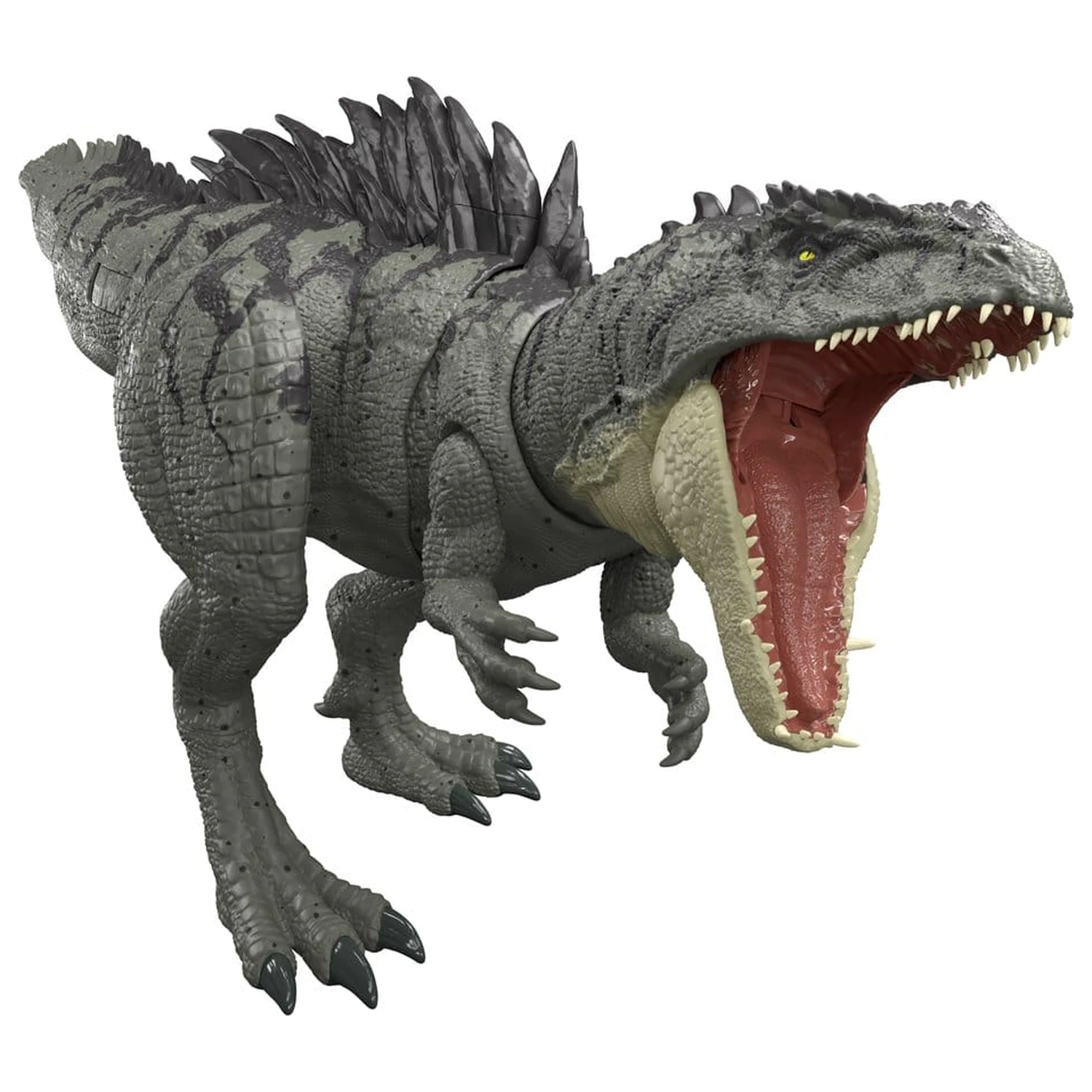 Jurassic World: Survival Action Figure Colossal Chomp Giganotosaurus 71 cm product photo