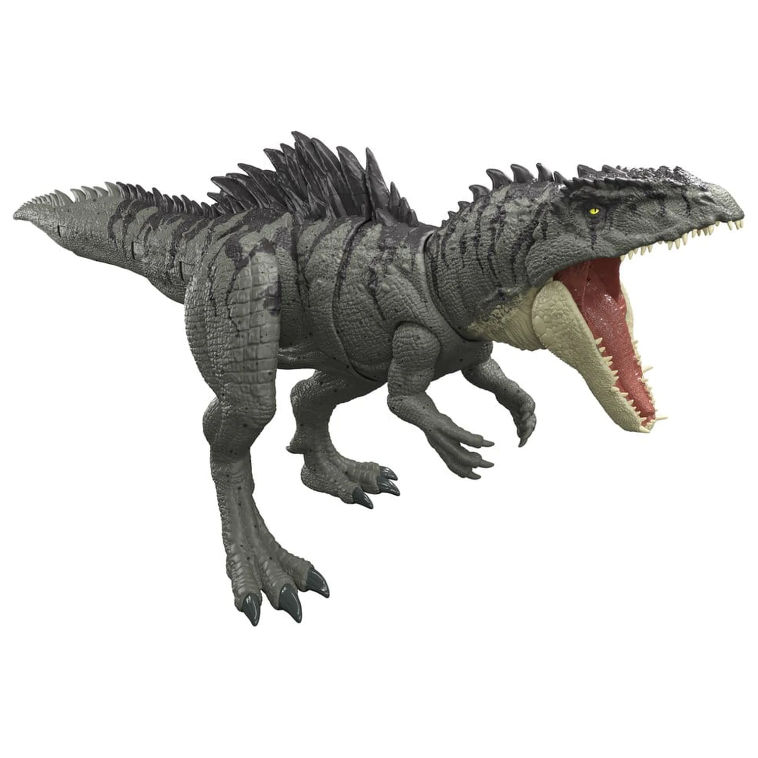 Jurassic World: Survival Action Figure Colossal Chomp Giganotosaurus 71 cm product photo