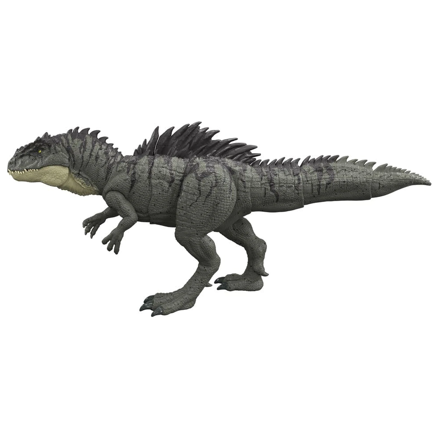 Jurassic World: Survival Action Figure Colossal Chomp Giganotosaurus 71 cm product photo