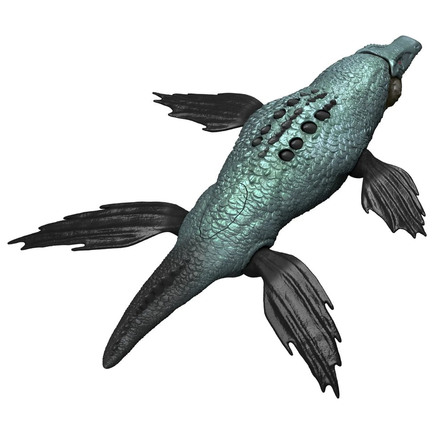 Jurassic World: Survival Action Figure Gigantic Thrashers Liopleurodon 30 cm product photo