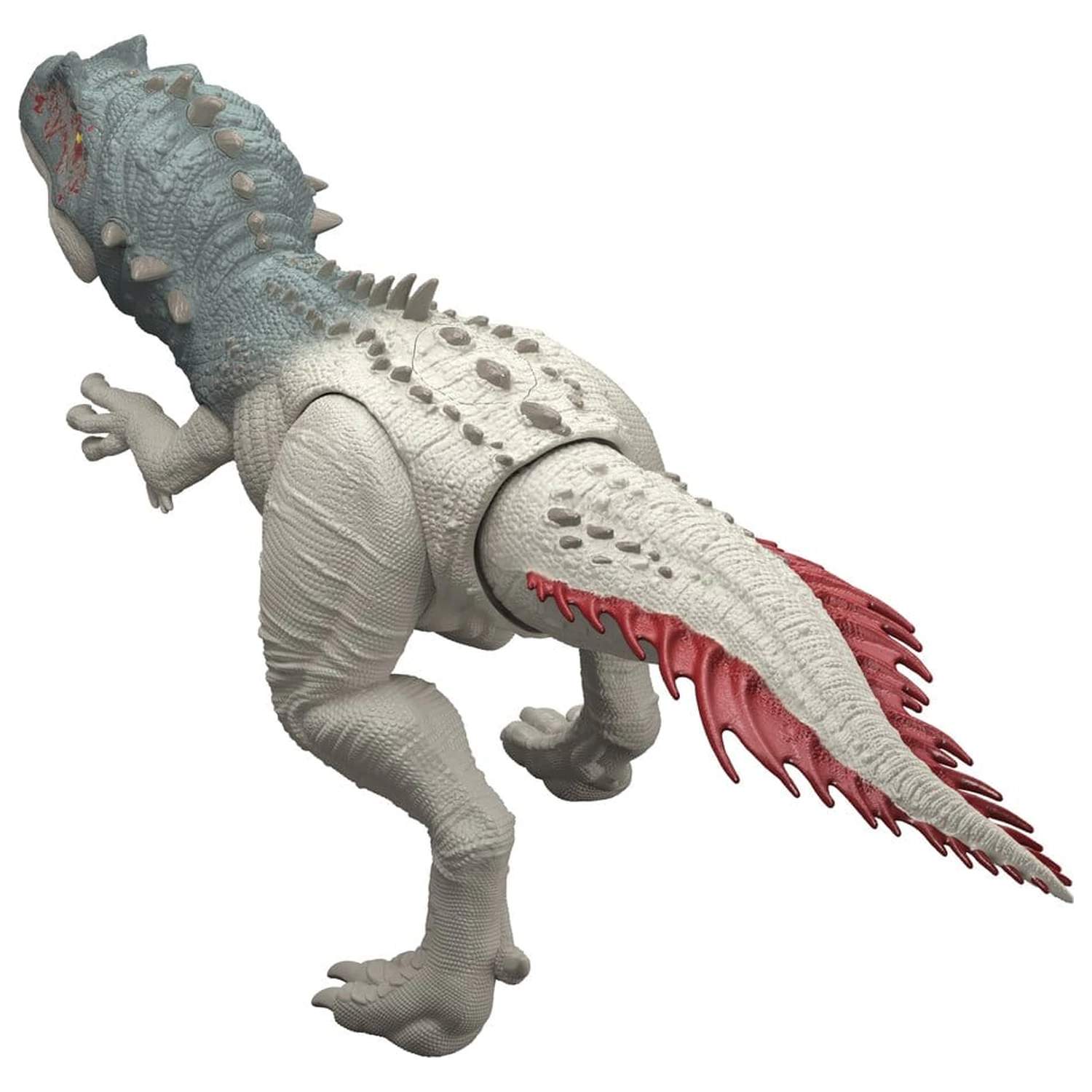 Jurassic World: Survival Action Figure Gigantic Thrashers Torvosaurus 30 cm product photo