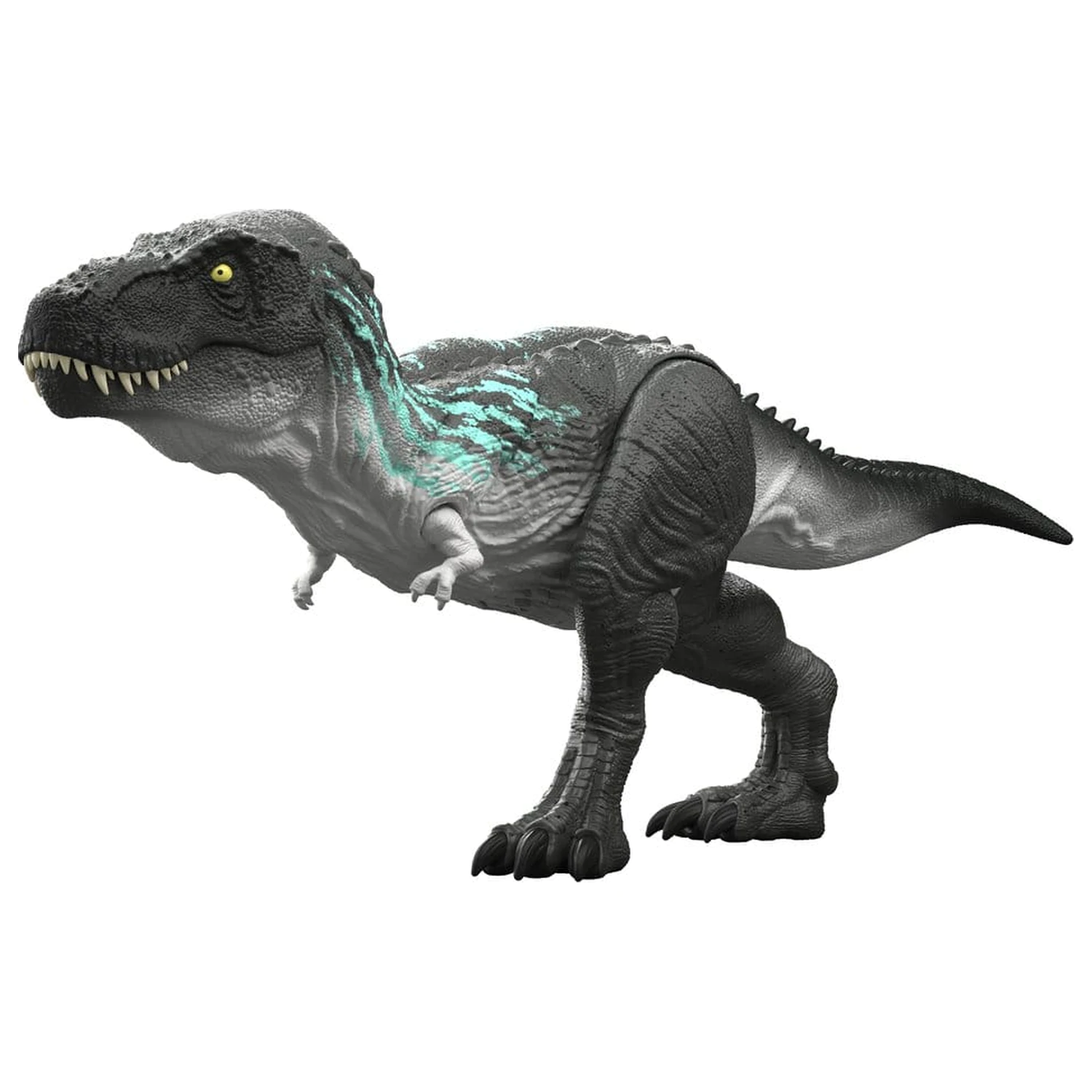 Jurassic World: Survival Action Figure Muscle Madness Tyrannosaurus Rex 56 cm product photo