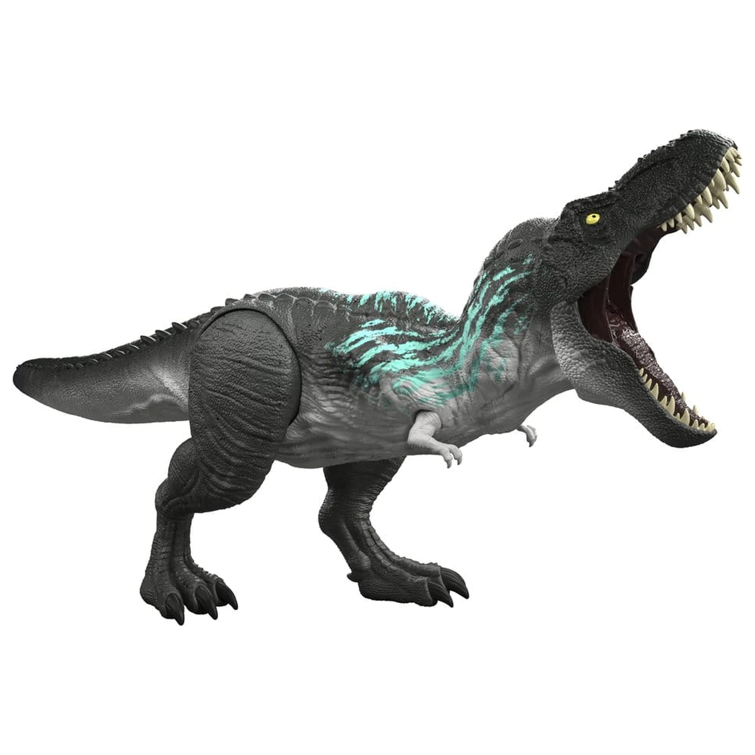 Jurassic World: Survival Action Figure Muscle Madness Tyrannosaurus Rex 56 cm product photo