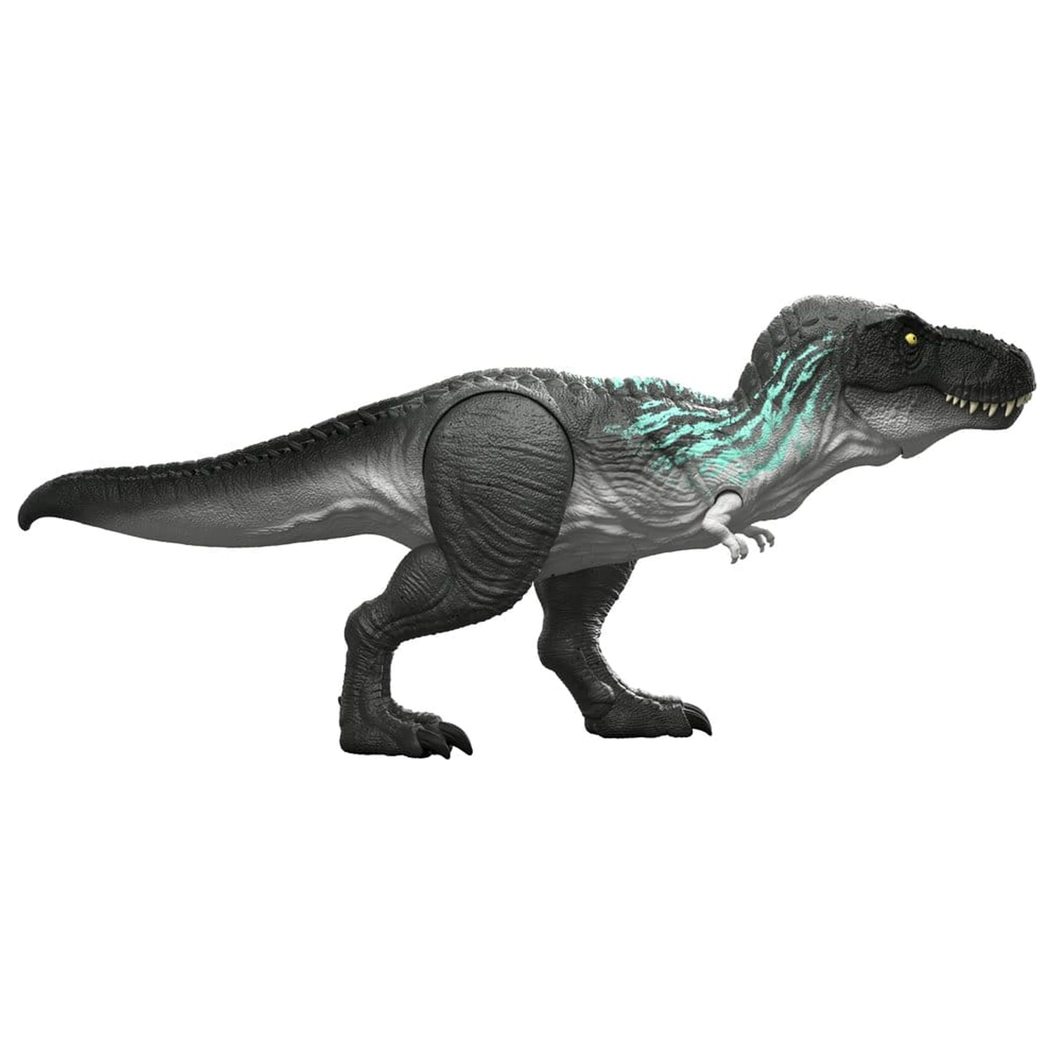 Jurassic World: Survival Action Figure Muscle Madness Tyrannosaurus Rex 56 cm product photo