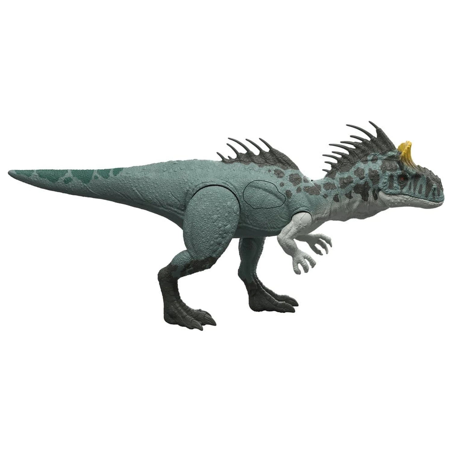 Jurassic World: Survival Action Figure Wild Roar Cryolophosaurus 37 cm product photo