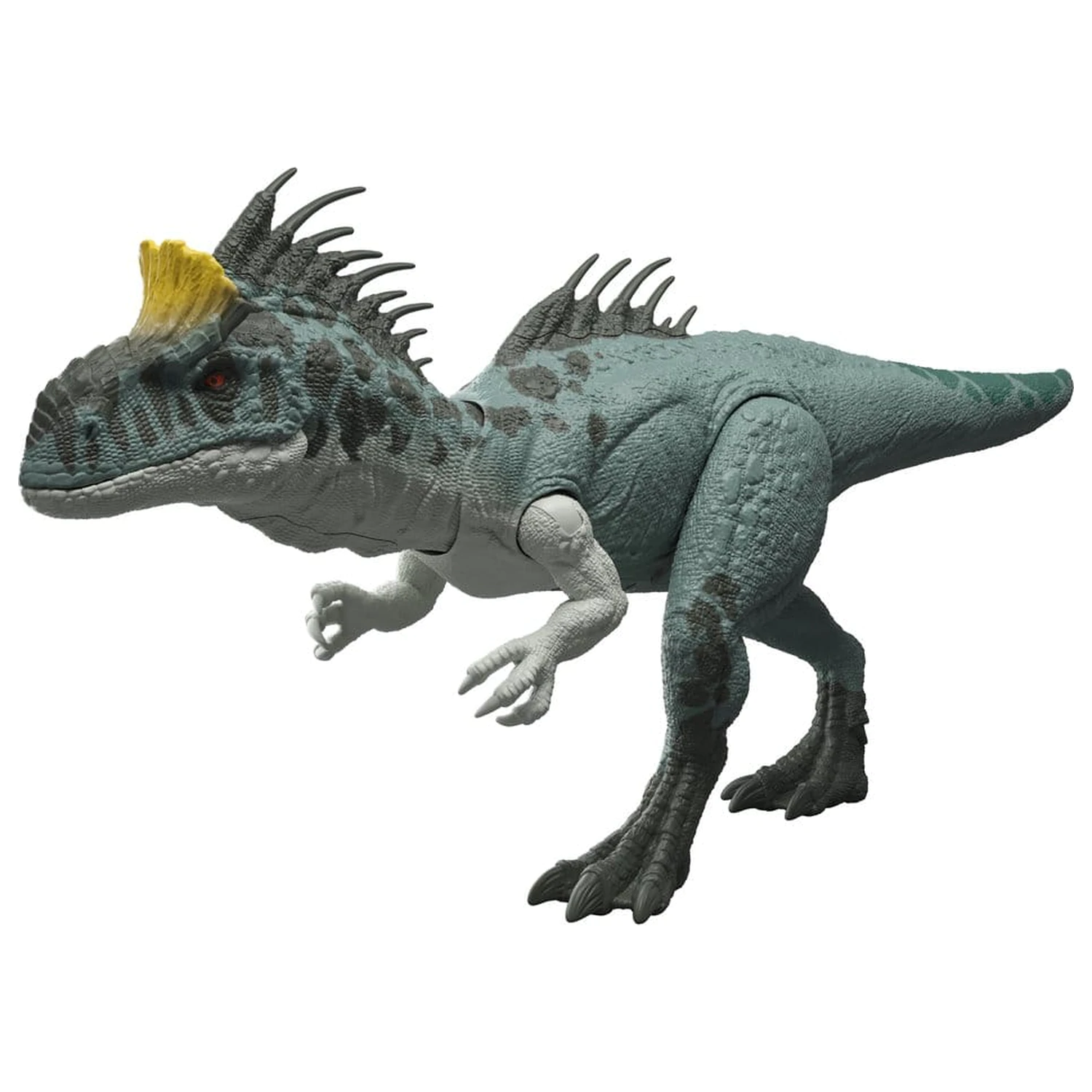 Jurassic World: Survival Action Figure Wild Roar Cryolophosaurus 37 cm product photo