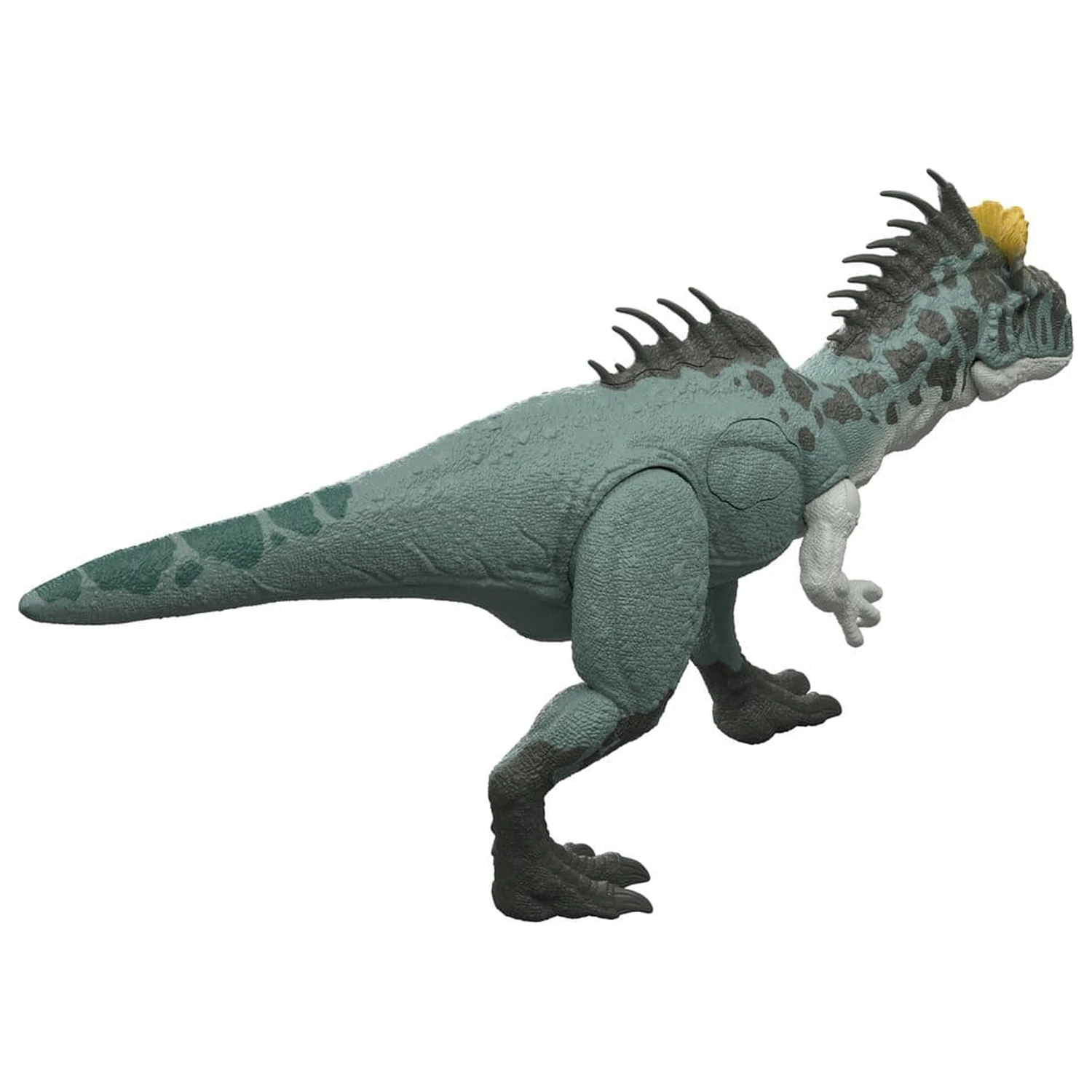 Jurassic World: Survival Action Figure Wild Roar Cryolophosaurus 37 cm product photo