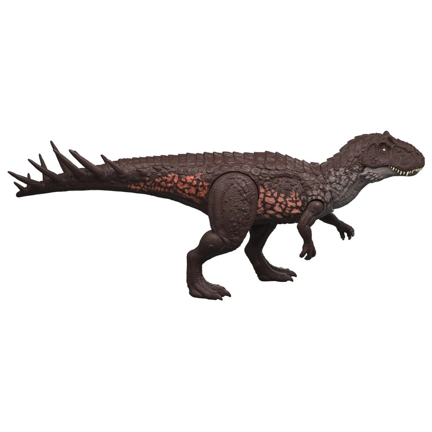 Jurassic World: Survival Action Figure Wild Roar Metriacanthosaurus 31 cm product photo