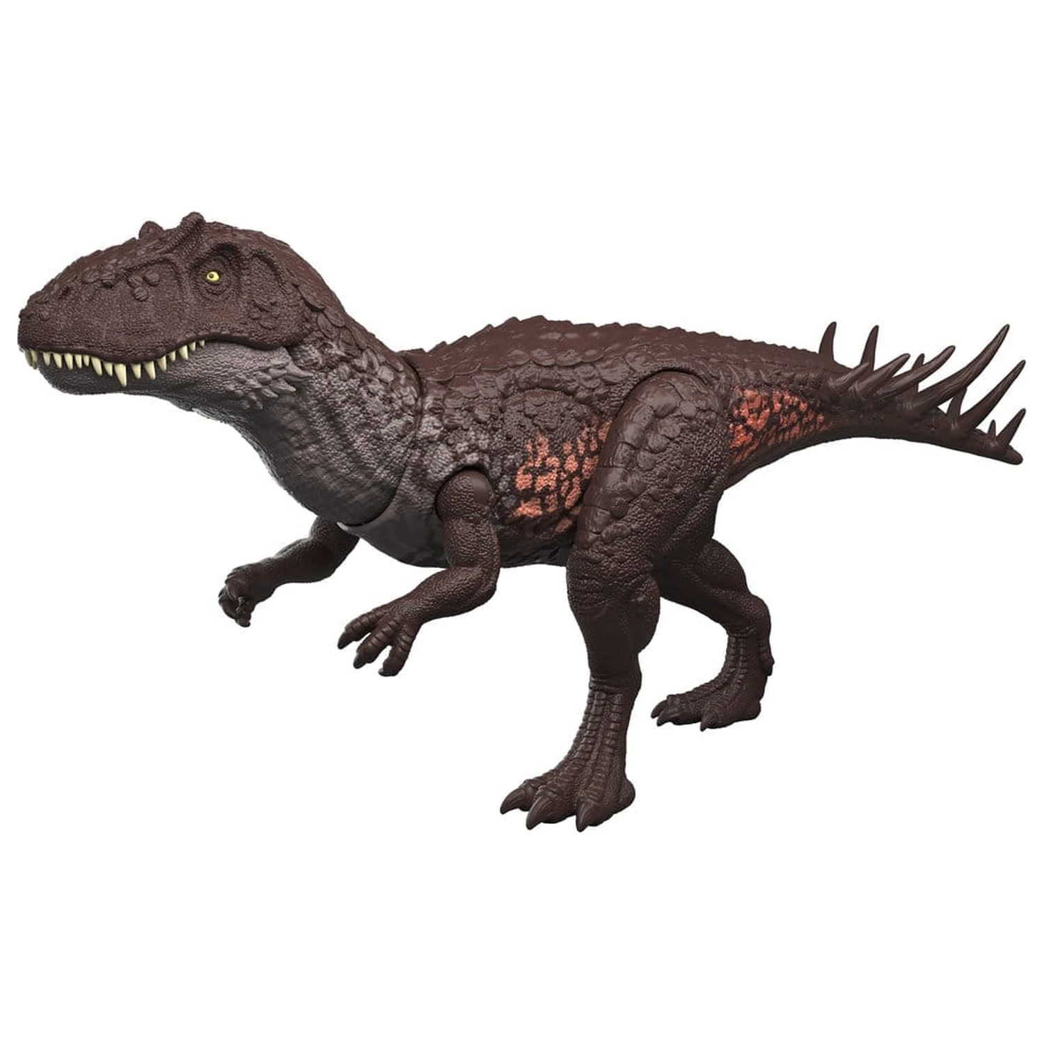 Jurassic World: Survival Action Figure Wild Roar Metriacanthosaurus 31 cm product photo