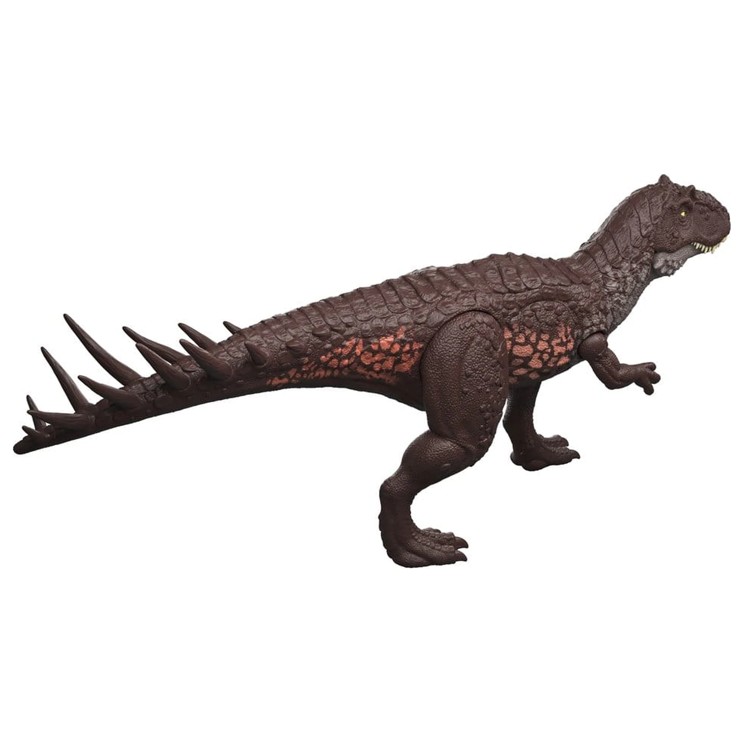 Jurassic World: Survival Action Figure Wild Roar Metriacanthosaurus 31 cm product photo