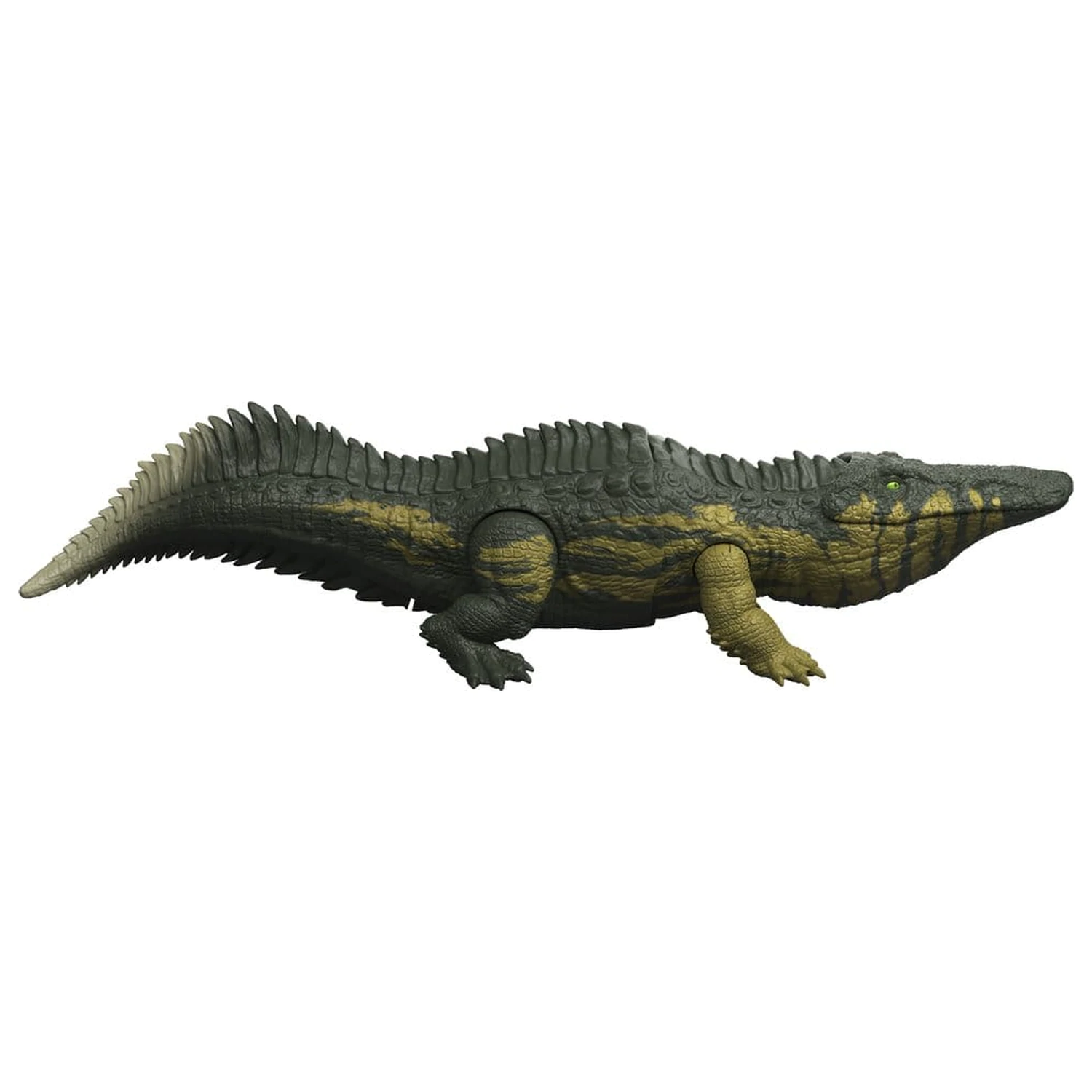 Jurassic World: Survival Action Figure Wild Roar Stomatosuchus 37 cm product photo
