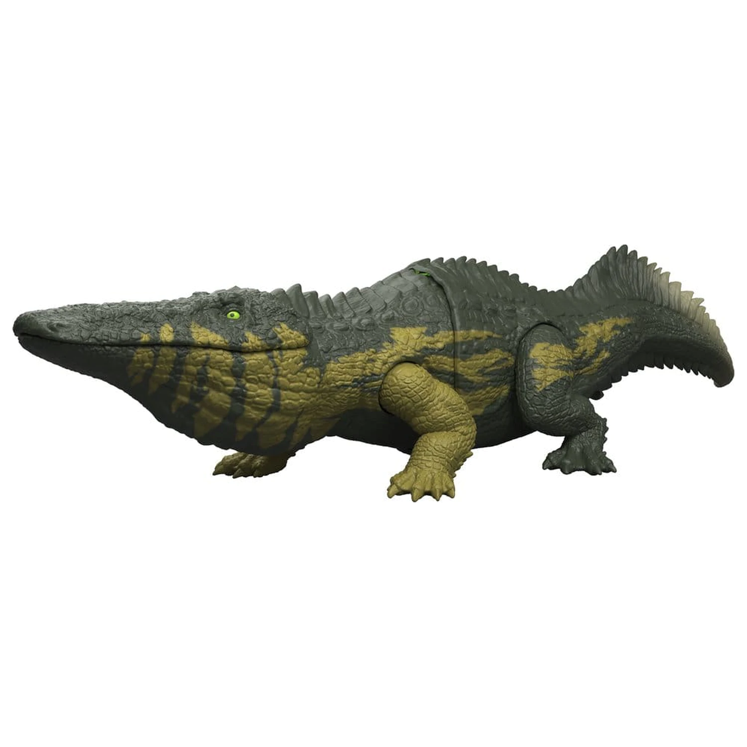 Jurassic World: Survival Action Figure Wild Roar Stomatosuchus 37 cm product photo