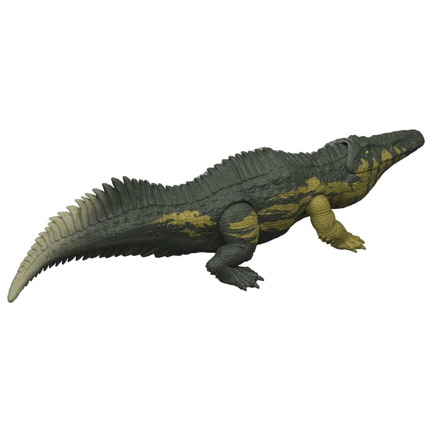 Jurassic World: Survival Action Figure Wild Roar Stomatosuchus 37 cm product photo
