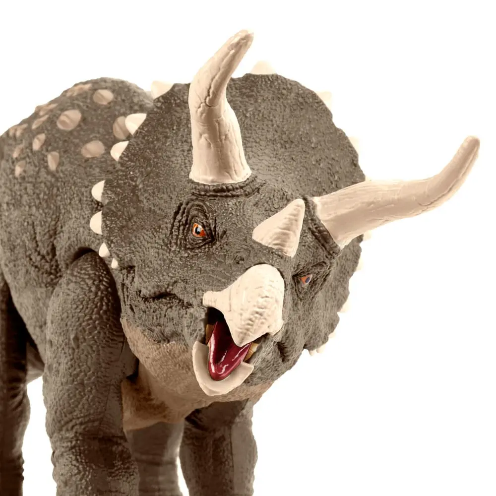 Jurassic World Action Figure Sustainable Triceratops termékfotó