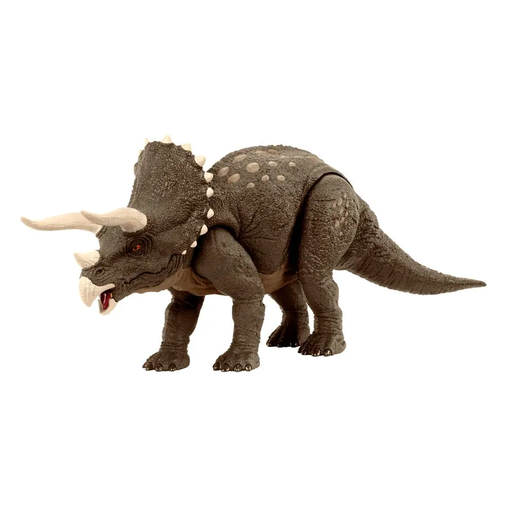 Jurassic World Action Figure Sustainable Triceratops termékfotó