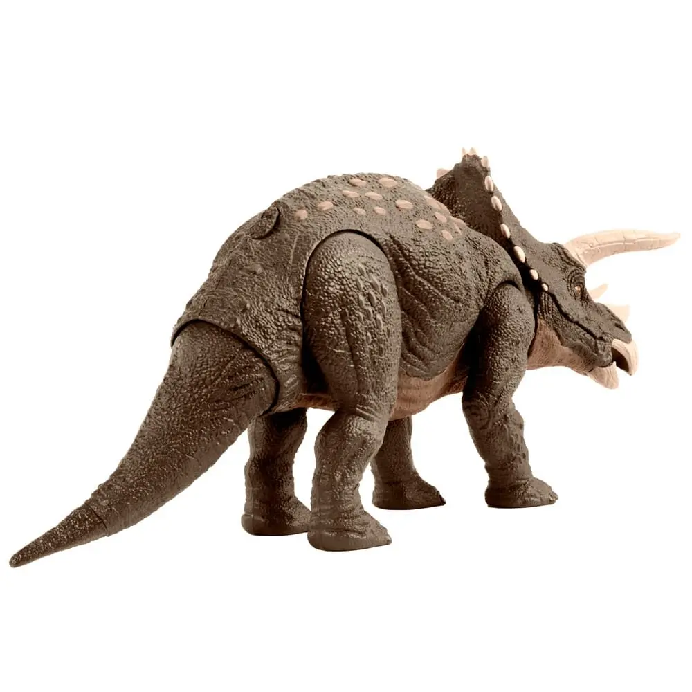 Jurassic World Action Figure Sustainable Triceratops termékfotó