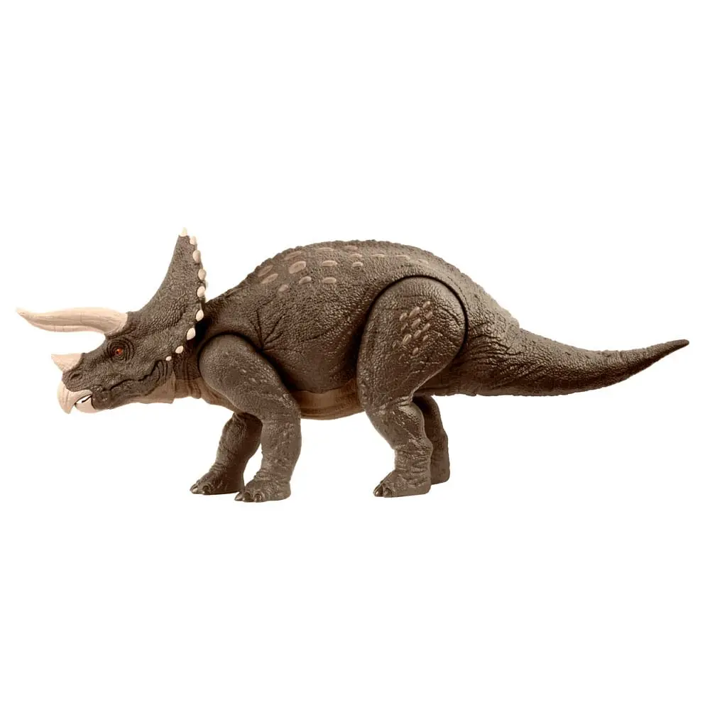 Jurassic World Action Figure Sustainable Triceratops product photo