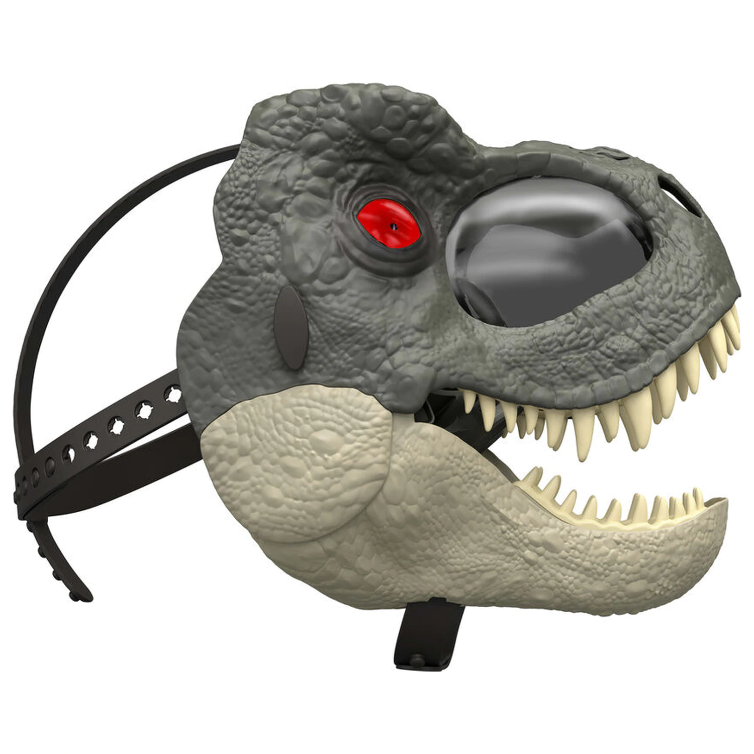 Jurassic World T-Rex Dinosaur Deluxe mask product photo