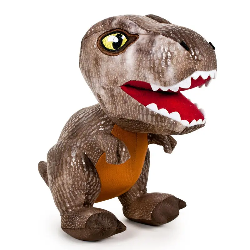 Jurassic World T-Rex Dinosaur plush toy 30cm product photo