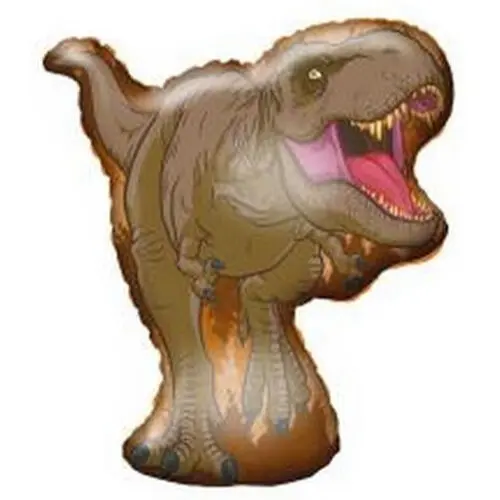 Jurassic World  T-Rex Inflatable bag product photo