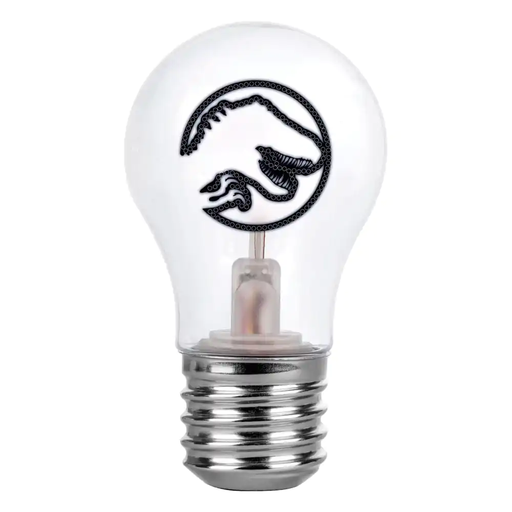 Jurassic World LED Bulb Light T-Rex product photo